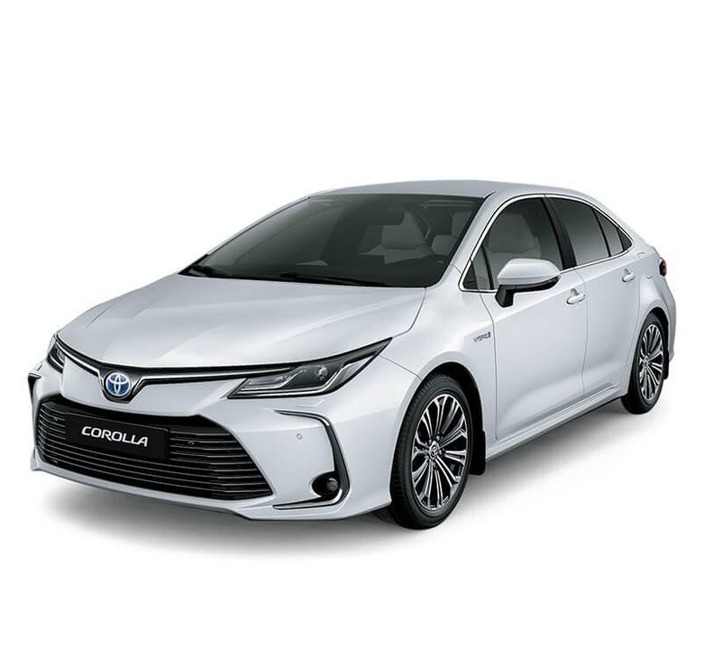Sedan &mdash; Bahrain Airport Transfers