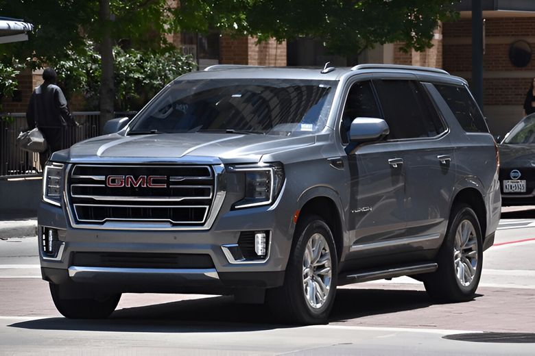 SUV &mdash; Bahrain Airport Transfers